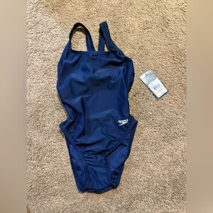 Speedo Women’s Super ProLT Swimsuit NWT